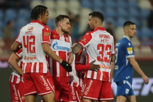 Zvezda bez jednog od najboljih na Lil i Partizan?